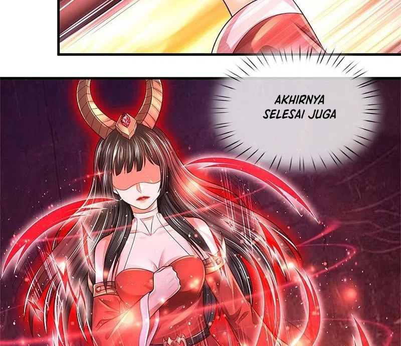 I am Daxianzun Chapter 346 Gambar 9